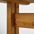 1970s Pine Dining Table for Les Arcs, France, 1970s For Sale - Image 5 of 13