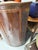 Antique Mahogany Corner Cupboard For Sale - Image 6 of 7