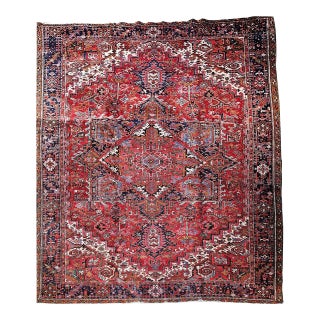 Heriz 1077 For Sale