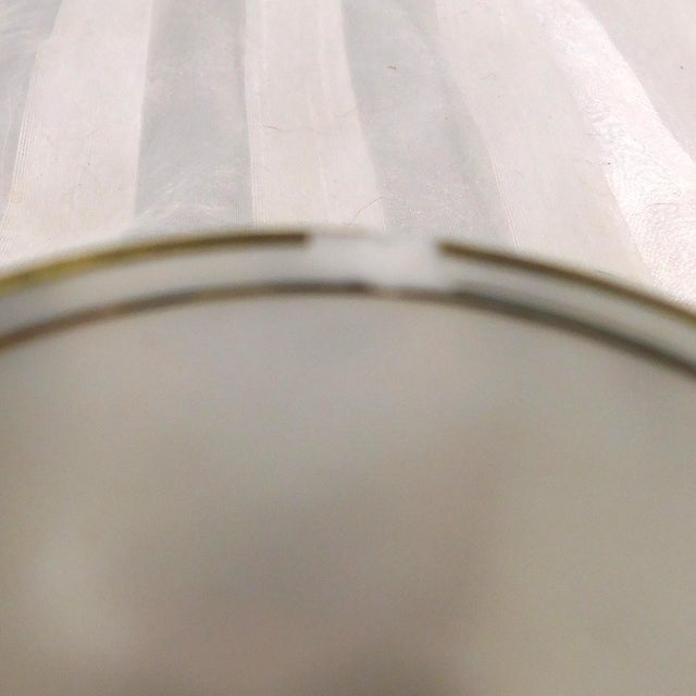 Late 18th Century Reinhold Schlegelmilch Rs Prussia Chocolate Pot and Cup Set - Set of 8 For Sale - Image 15 of 18