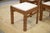 Brutalist Dining Chairs, 1960s, Set of 6 For Sale - Image 4 of 14