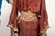 Early 19th Century Italian Princess Form Marionette For Sale - Image 11 of 11