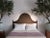2020s Bunny Williams Home Isadora Headboard, Queen For Sale - Image 5 of 8
