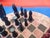 Terracotta Chess Sets, 1970s, Set of 33 For Sale - Image 4 of 9