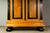 Baroque-Style Wardrobe or Linen Cupboard For Sale - Image 10 of 18