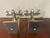 Airplane Bookends - Pair For Sale In Denver - Image 6 of 7