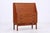 Vintage Danish Secretaire in Teak from Dyrlund For Sale - Image 18 of 18