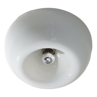 Velella Ceiling Light by the Castiglioni Brothers for Flos, 1960s For Sale