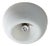 Velella Ceiling Light by the Castiglioni Brothers for Flos, 1960s For Sale