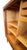 Danish Teak Shutter Cabinet with Drawers and Shelves, 1960s For Sale - Image 6 of 11