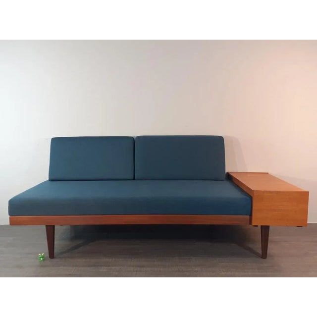 Norwegian Daybed by Ingmar Relling, 1960s For Sale - Image 13 of 13