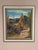 G. Grontzon, The Hillside Path, 1950s, Oil on Canvas, Framed For Sale - Image 13 of 18