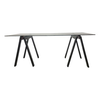 Gaetano Table by Gae Aulenti for Zanotta, 1970s For Sale