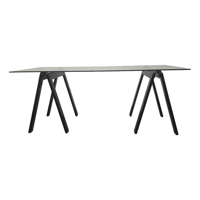 Gaetano Table by Gae Aulenti for Zanotta, 1970s For Sale