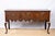 Late 19th Century English Oak Console For Sale - Image 10 of 11