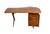 This custom made Conoid desk by the Nakashima factory is an exquisite example of George Nakashima's brilliance of natural...