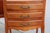 1960s Pair of French Louis XV Style Side Tables Nightstands For Sale - Image 13 of 13