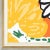 Archival Giclee Print. High quality materials and craftsmanship. Artisian handcrafted wood moulding imported from Europe....