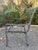 Seven Piece Patio Dining Set For Sale In New York - Image 6 of 12