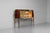 Bar Cabinet by Vittorio Dassi for La Permanente Mobili Cantù, Italy, 1950 For Sale - Image 10 of 18