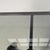 Italian Modern Black Metal and Smoked Glass Cart by Arredamenti Allegri, 1980s For Sale - Image 9 of 18