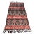Mid-Century Indonesian Handwoven Textile For Sale