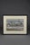 Masao Ido, Snowfall at Kawaradera, 1987, Woodblock Print, Framed For Sale - Image 11 of 12