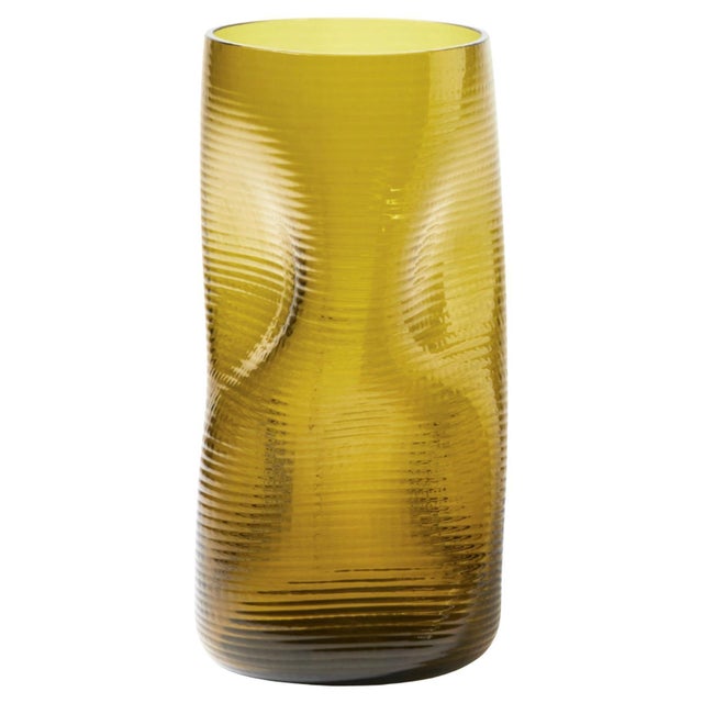 Coral Vase from Cassina For Sale - Image 11 of 11
