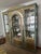 Mid Century Custom Florentine Dining Set For Sale - Image 4 of 7