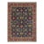 Handwoven Heriz Style Area Rug 9’2″ X 12’7″ For Sale