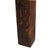 1920s Arts & Crafts Mission Oak Slat Side Plant Stand C1920 For Sale - Image 5 of 9