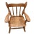 Vintage Child’s Rocker For Sale