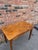 French Elmwood Side Table With Drawer For Sale In Nashville - Image 6 of 8