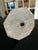 Modernist Wooden Lamp, 1940s For Sale - Image 9 of 11