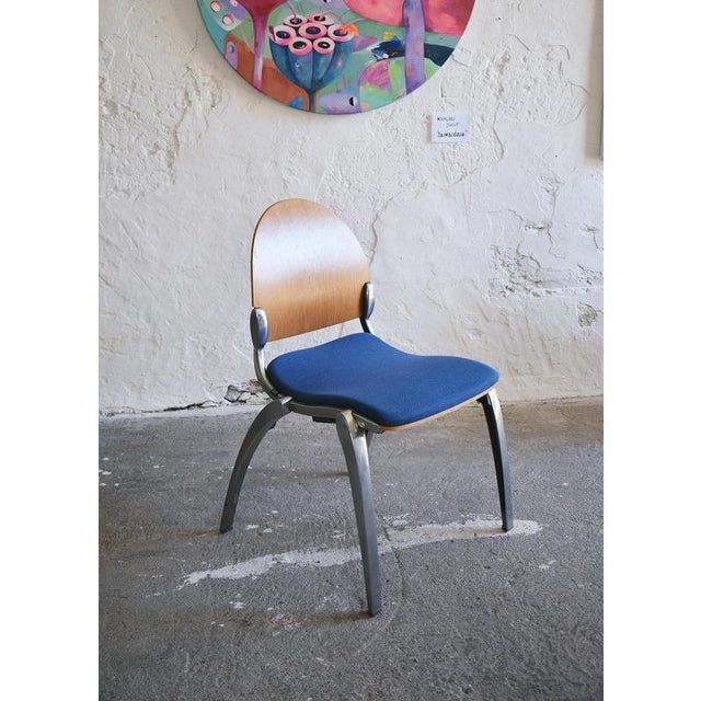 Postmodern Postmodern Chair from Sedus, Germany, 1990s For Sale - Image 3 of 12
