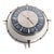 This mid century wall clock, the Metamec Vintage Zodiac Copper Starburst Design, brings timeless style and precise...