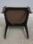 Set of 4 Baker Neoclassical Regency Armchairs For Sale - Image 16 of 18
