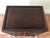 American Mid-19th Century Rosewood Box For Sale - Image 3 of 4