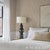 SAMPLE - Schumacher Noland Wallpaper In Flax For Sale In New York - Image 6 of 6