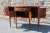Kittinger Kittinger Mahogany Brandy Board Server With Bellflower Inlay For Sale - Image 4 of 15