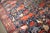 A crazy late 20th-century one-of-a-kind Animal motif rug. It seems like every animal you can think of is in this rug....