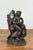 Greco-Roman Bronze Fountain with Putto Riding Dolphin, Lost-Wax Technique For Sale - Image 11 of 15