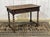 Henry II Oak Desk, Early 20th Century For Sale - Image 4 of 16