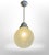 Art Deco Pendant / Ceiling Light from Boule Genet & Michon, France, 1930s For Sale - Image 9 of 18