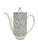 Postmodern Coffee Pot from Ćmielów, Poland, 1960s For Sale - Image 10 of 12