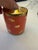 Metal Bulgari Rosenthal Porcelain Candleholders Mani Al Vento Collection Late 20th Century a Pair For Sale - Image 7 of 8