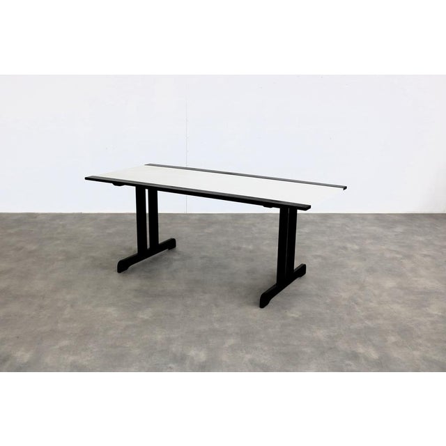 Vintage Dining Table, 1970s For Sale - Image 9 of 9