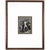 A matched pair of original 1951 male physique photographs by Bruce of Los Angeles, preserved together more than seventy...