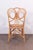 Rattan Chairs from Vivai del Sud, Italy, 1970s, Set of 2 For Sale - Image 13 of 18