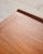 Mid-Century Danish Teak Wood Coffee Table from Grete Jalk, 1950s For Sale - Image 14 of 18